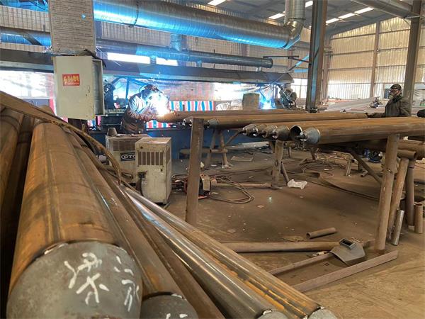 南宫网架工程有限公司