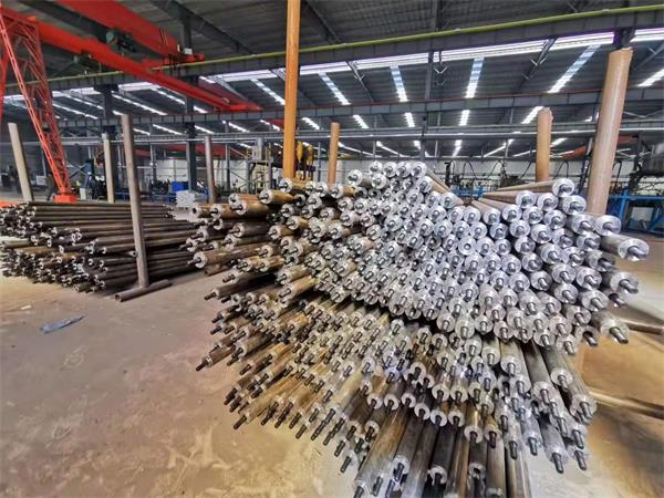 南宫网架加工厂家