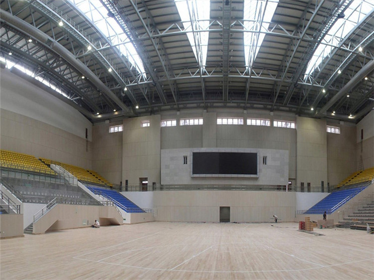 南宫体育委员会运动场